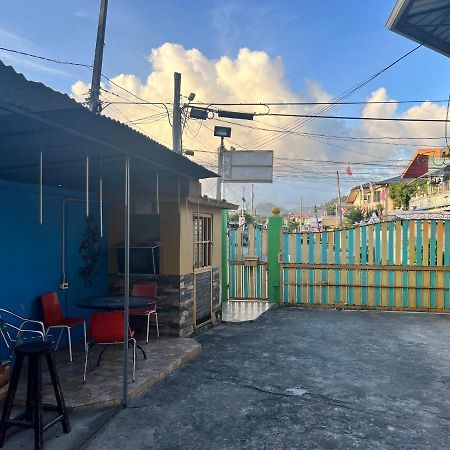 Gascon Villas Port of Spain Kültér fotó