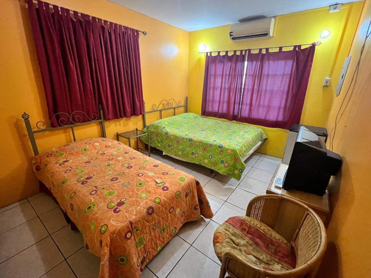 Gascon Villas Port of Spain Kültér fotó