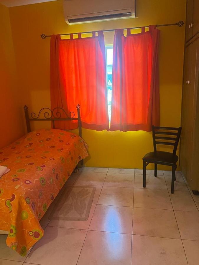 Gascon Villas Port of Spain Kültér fotó