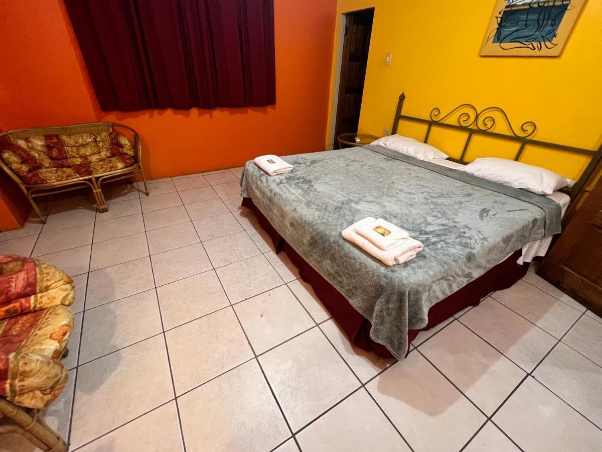 Gascon Villas Port of Spain Kültér fotó