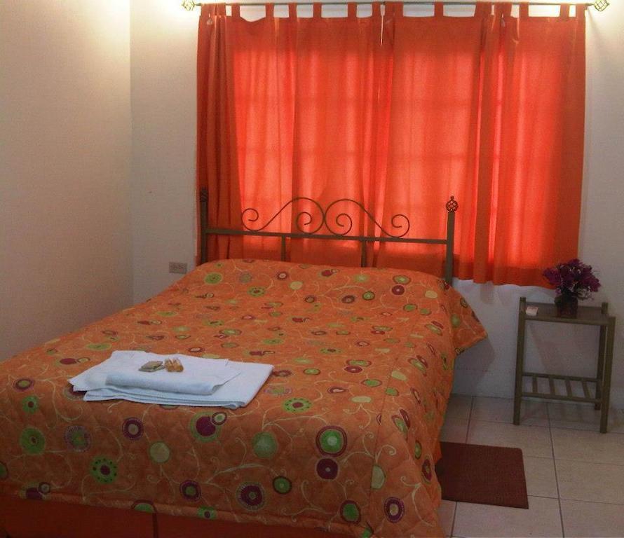Gascon Villas Port of Spain Szoba fotó