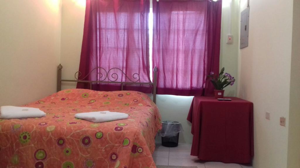 Gascon Villas Port of Spain Kültér fotó
